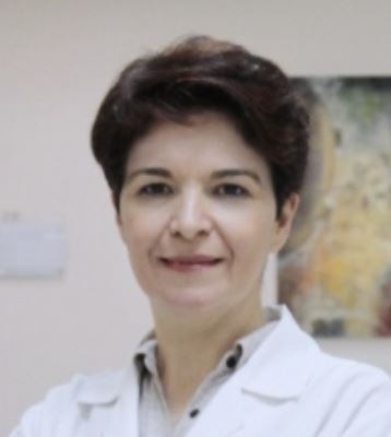 Dr. A. Ozlem